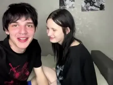 Chaturbate Nude Webcam of altycouple