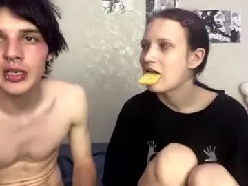 Chaturbate Live Porn of altycouple