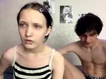 Chaturbate Private Sex Chat of altycouple