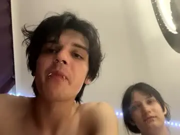 Chaturbate Adult Video Chat of altycouple