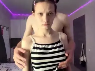 Chaturbate Free Porn Cam of altycouple