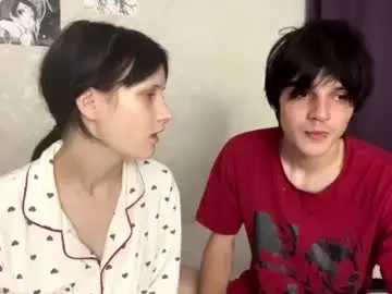Chaturbate Adult Video Chat of altycouple