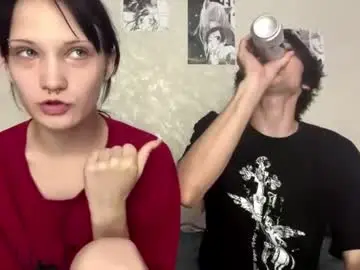 Chaturbate Private Sex Chat of altycouple