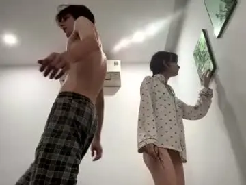 Chaturbate Adult Webcam of altycouple