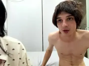 Chaturbate Best live sex cam show of altycouple