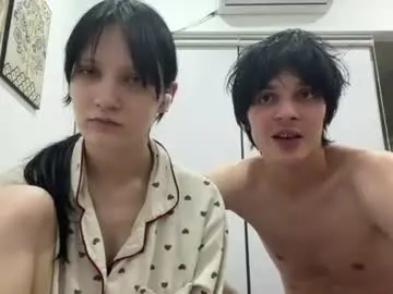 Chaturbate Best live sex cam show of altycouple