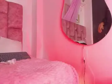 Chaturbate Private Sex Chat of angelcherrypie