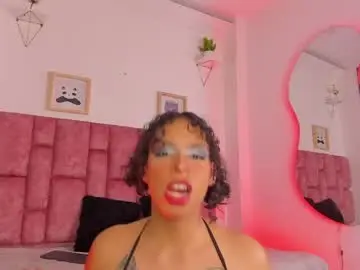 Chaturbate Adult Webcam of angelcherrypie