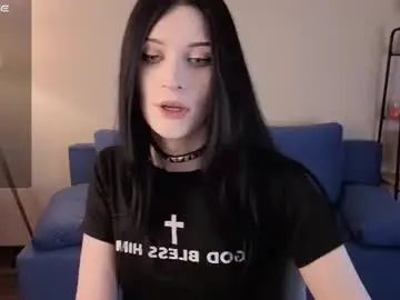 Chaturbate Adult Webcam of annettethomas
