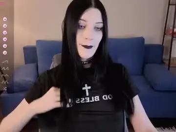 Chaturbate Best Webcam of annettethomas