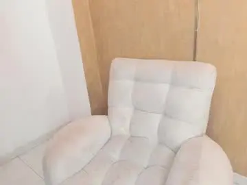 Chaturbate Sex Chat of chloe_luxury