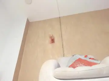 Chaturbate Private Sex Chat of chloe_luxury