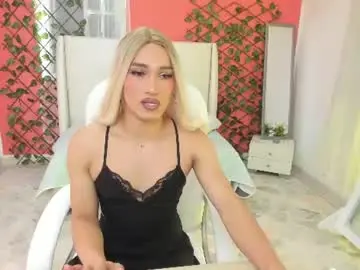 Chaturbate Free Live Porn of chloe_luxury