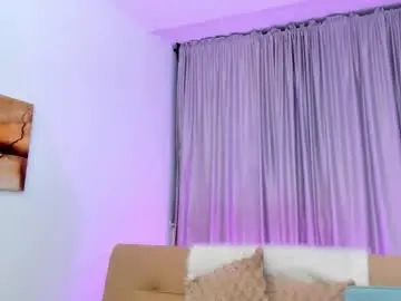 Chaturbate Private Sex Chat of claire_aristizabal