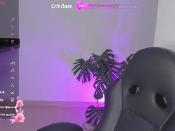 Chaturbate Nude Webcam of doll_waif