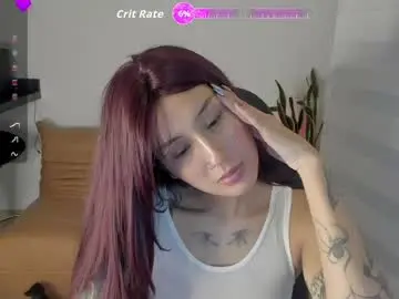 Chaturbate Adult Webcam of doll_waif