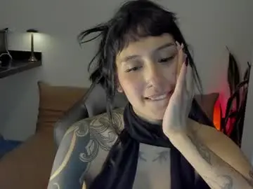 Chaturbate Watch Live Sex Cams of doll_waif