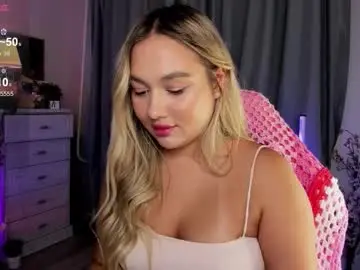 Chaturbate Private Sex Chat of dreamaise