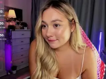 Chaturbate Live Sex of dreamaise