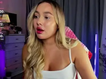 Chaturbate Live Sex of dreamaise