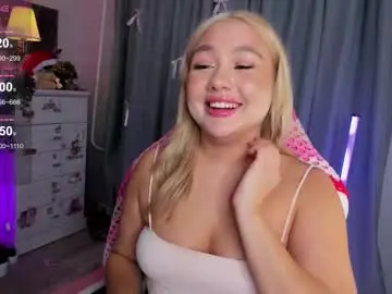 Chaturbate Best live sex cam show of dreamaise