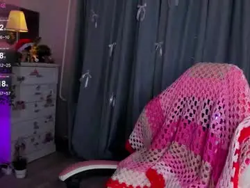 Chaturbate Best Webcam of dreamaise