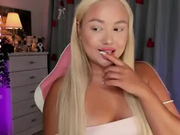 Chaturbate Best Webcam of dreamaise