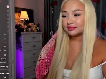 Chaturbate Adult Webcam of dreamaise