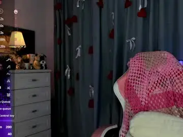 Chaturbate Free Live Porn of dreamaise