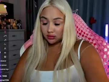 Chaturbate Adult Video Chat of dreamaise