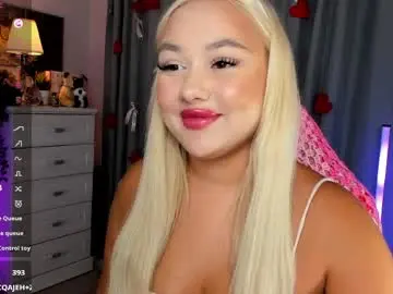 Chaturbate Live Sex Cam of dreamaise