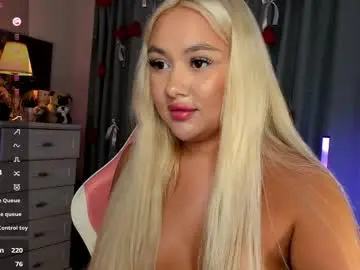 Chaturbate Live Porn of dreamaise