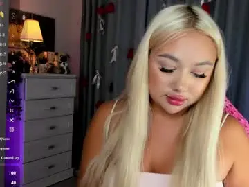 Chaturbate Adult Webcam of dreamaise