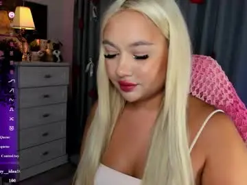 Chaturbate Adult Video Chat of dreamaise