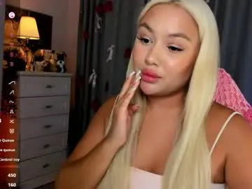 Chaturbate Best live sex cam show of dreamaise