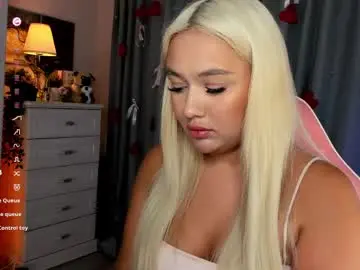 Chaturbate Adult Webcams of dreamaise