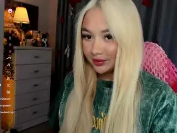 Chaturbate Live Sex of dreamaise