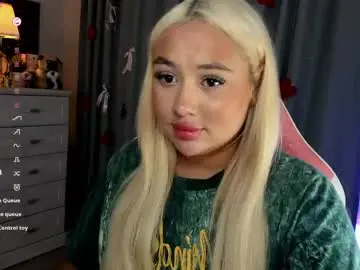 Chaturbate Adult Webcam of dreamaise