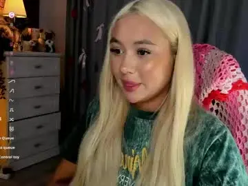 Chaturbate Live Sex Cam of dreamaise