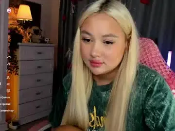 Chaturbate Sex Chat of dreamaise