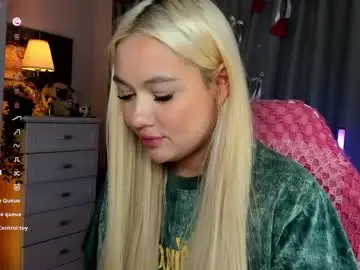 Chaturbate Sex Cam of dreamaise