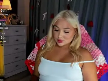 Chaturbate Adult Webcams of dreamaise