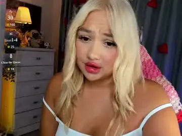 Chaturbate Free Porn Cam of dreamaise