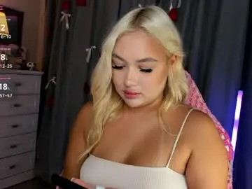 Chaturbate Free Live Porn of dreamaise
