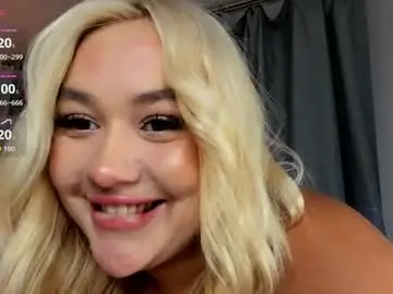 Chaturbate Best live sex cam show of dreamaise