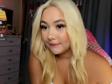Chaturbate Adult Webcam of dreamaise