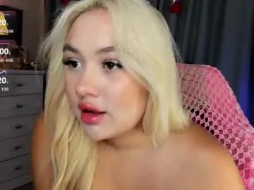 Chaturbate Sex Chat of dreamaise