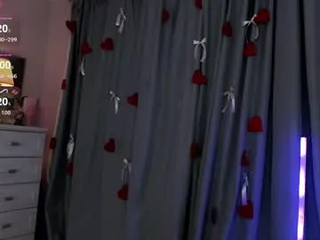 Chaturbate Live Porn of dreamaise
