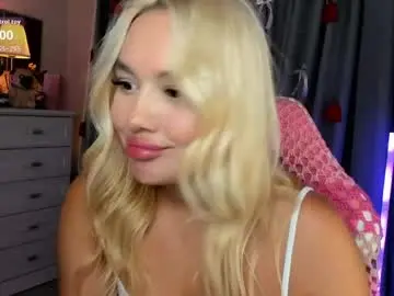 Chaturbate Adult Webcam of dreamaise