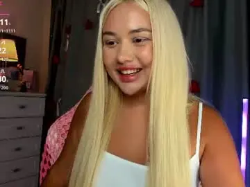 Chaturbate Adult Webcam of dreamaise